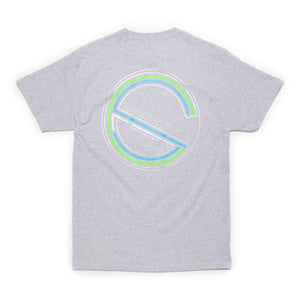 Circle Logo Tee