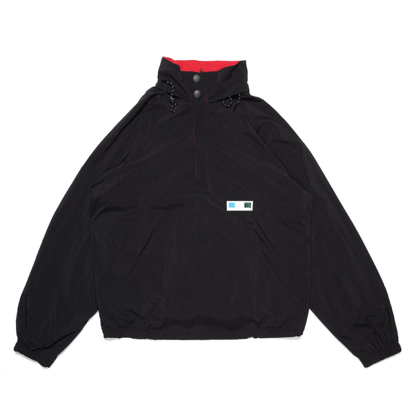 【size：M】everyone compact nylon anorak Sports Class – Sports Class