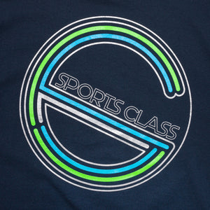 Circle Logo Tee