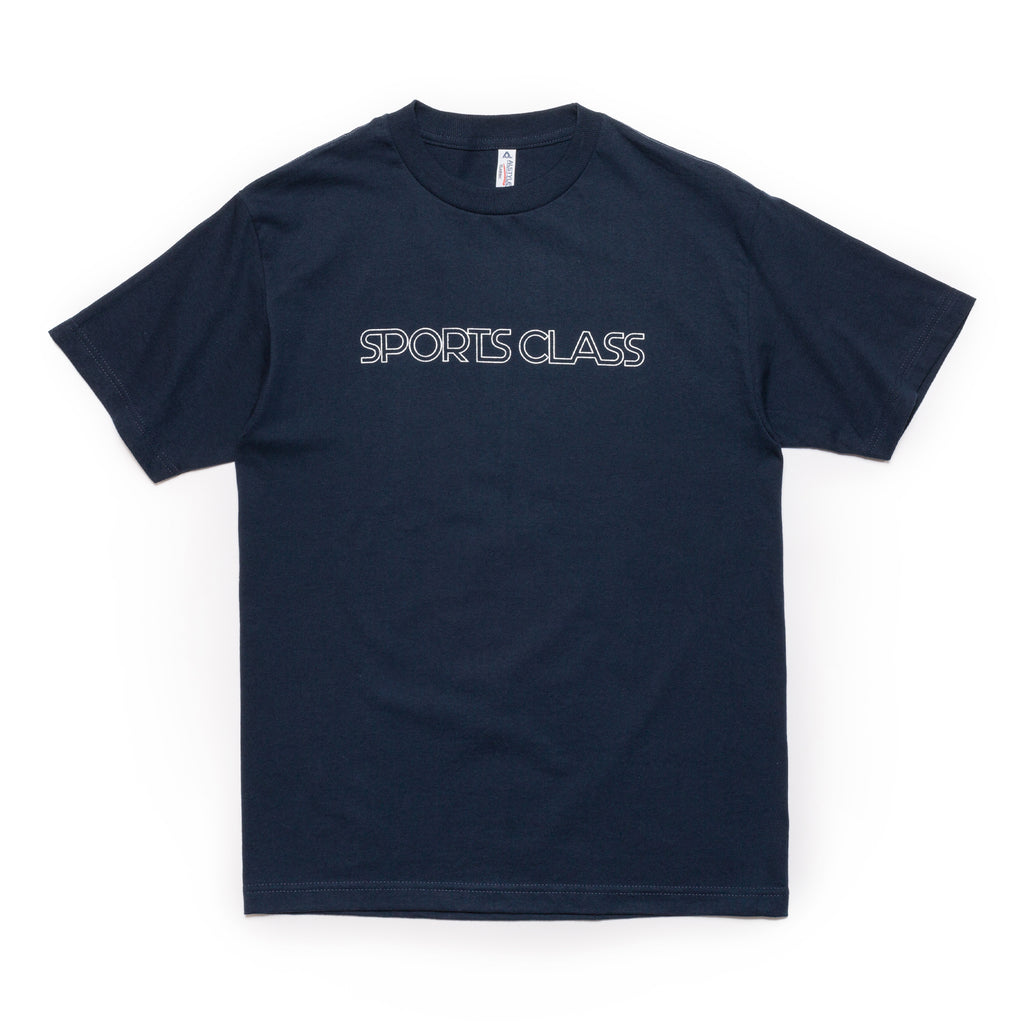 Circle Logo Tee