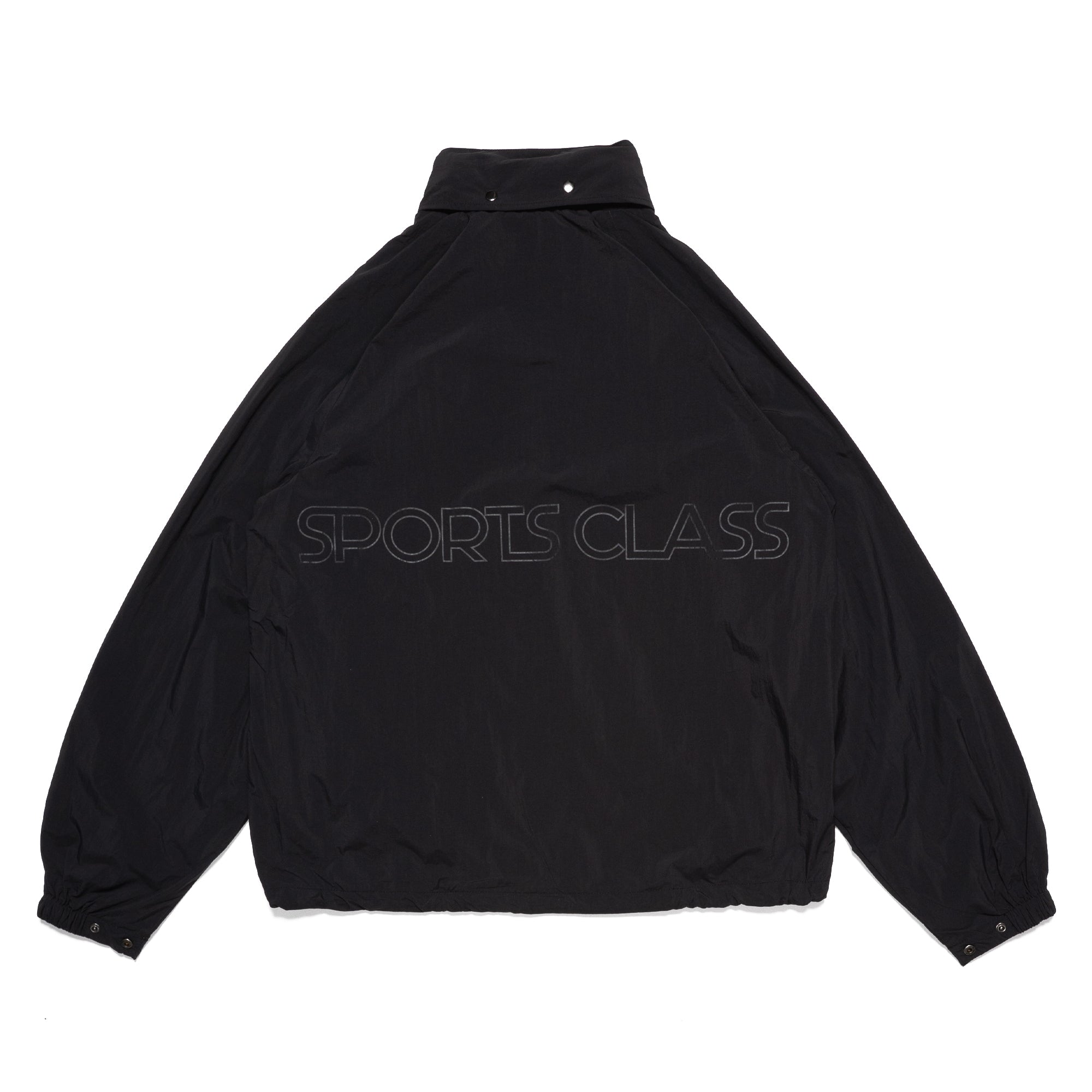 【size：M】everyone compact nylon anorak Sports Class – Sports Class