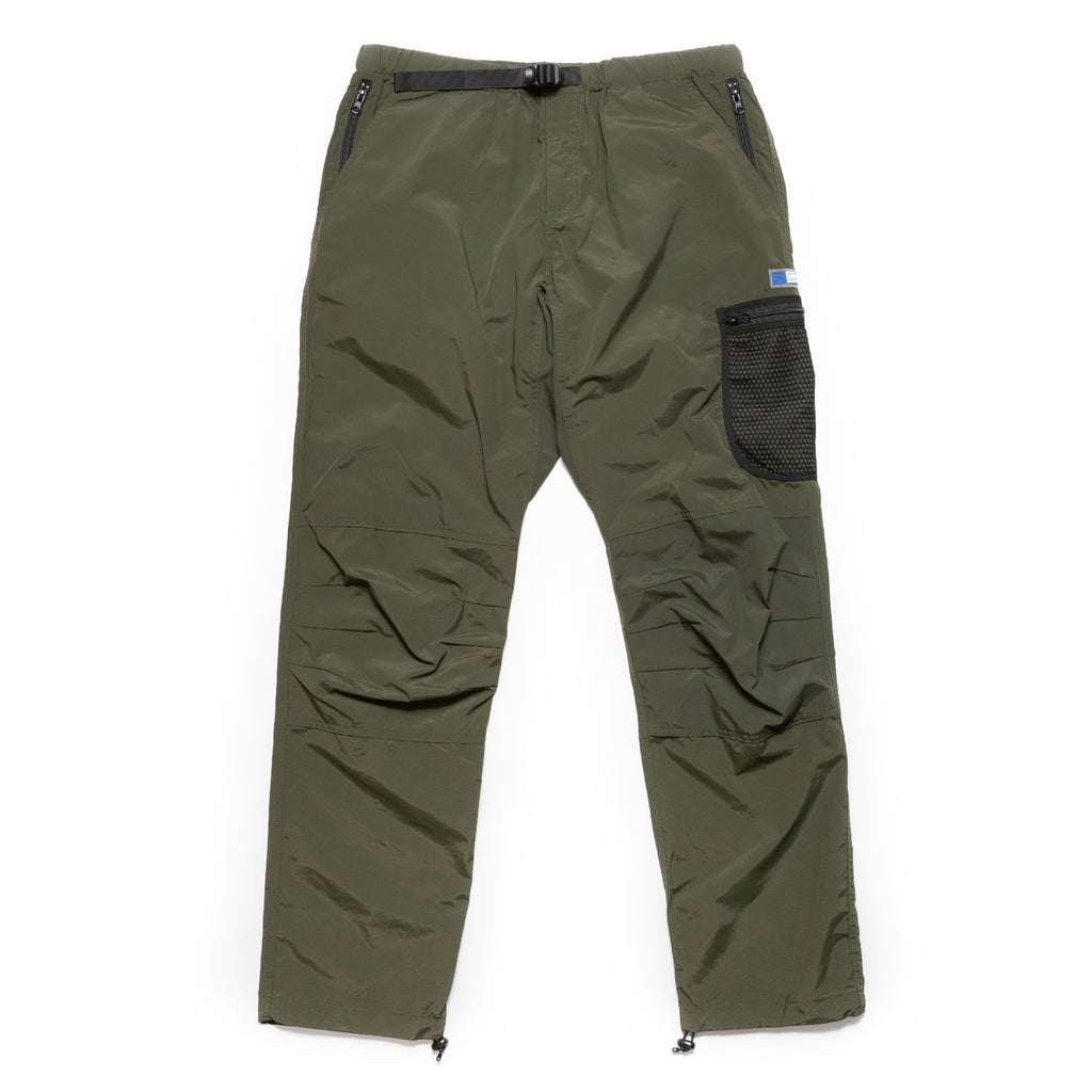 Mesh Tech Cargo