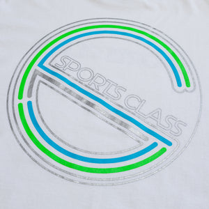 Circle Logo Tee