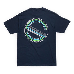 Circle Logo Tee
