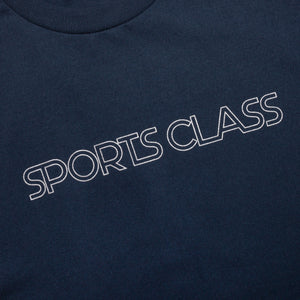 Circle Logo Tee