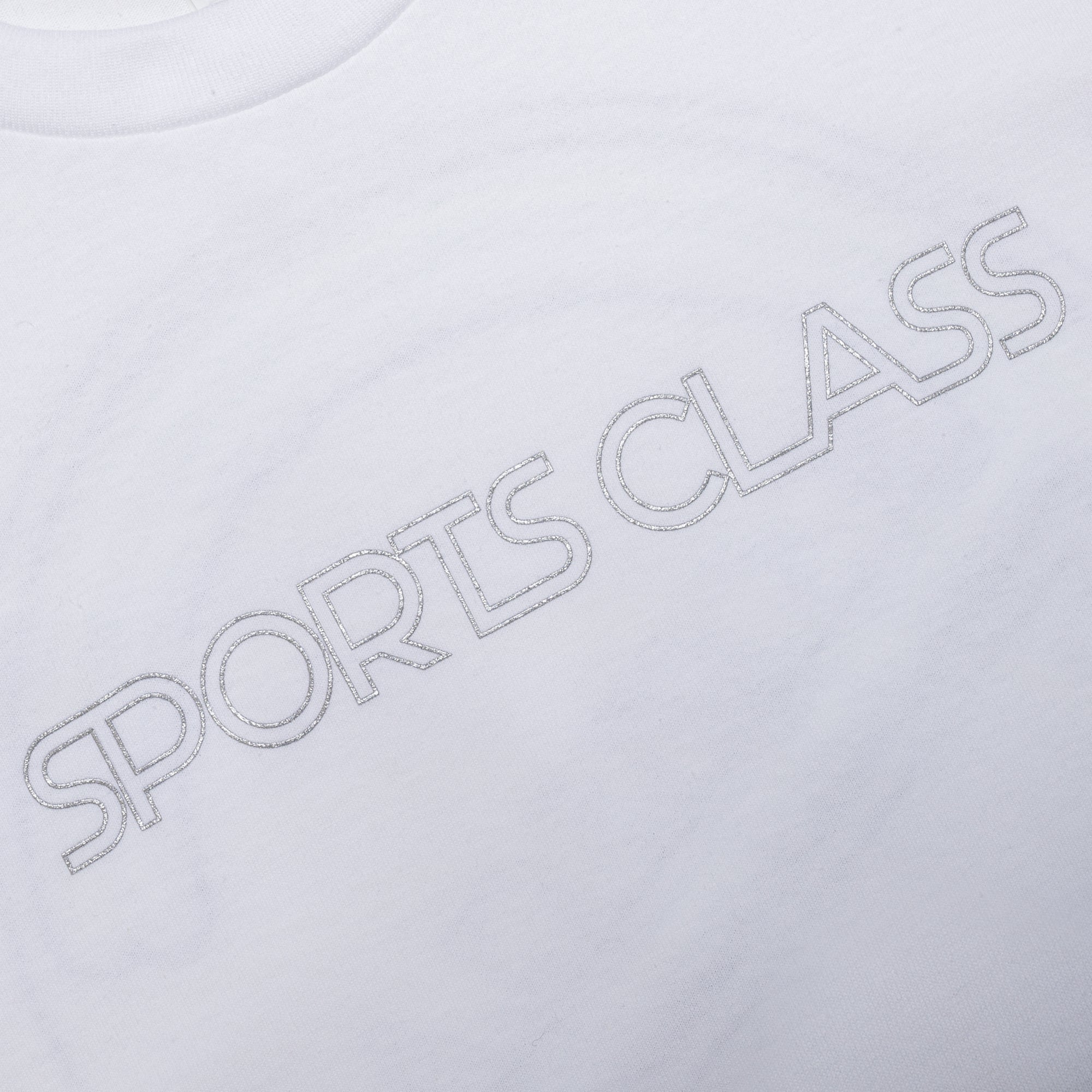 Circle Logo Tee