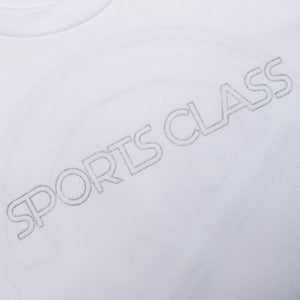 Circle Logo Tee