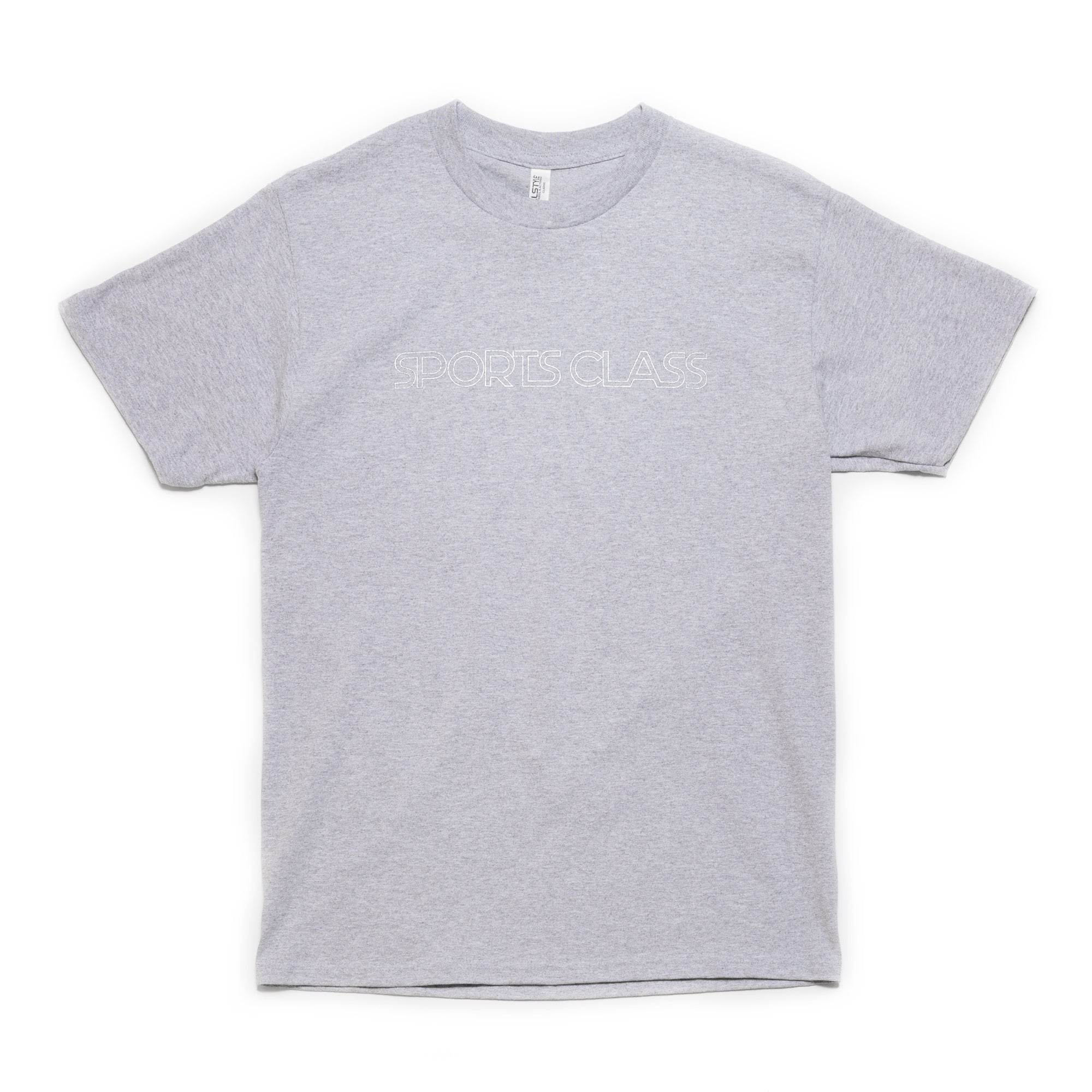 Circle Logo Tee