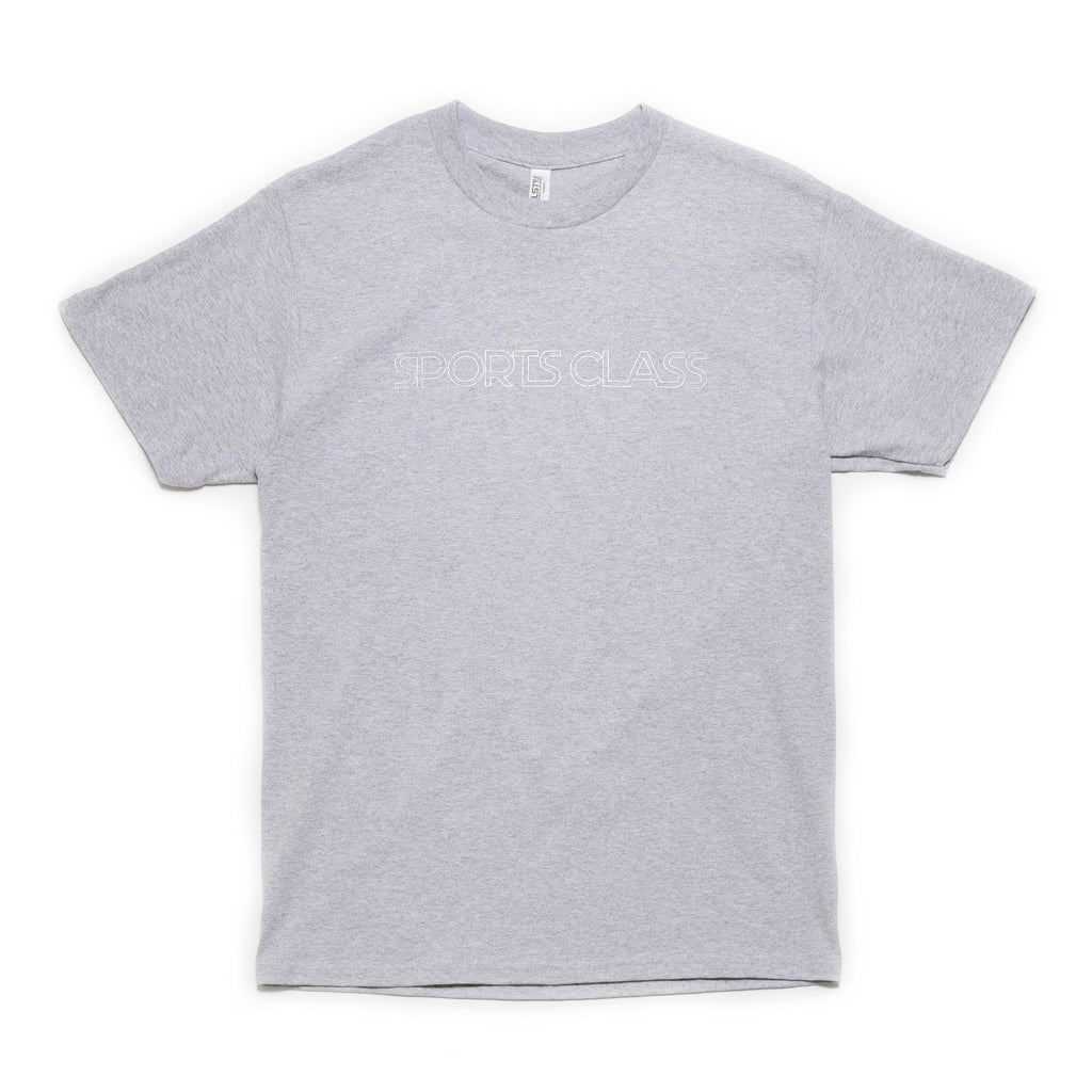 Circle Logo Tee