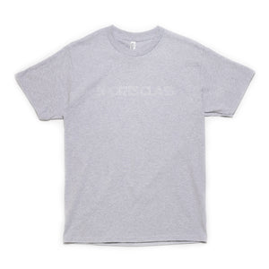 Circle Logo Tee