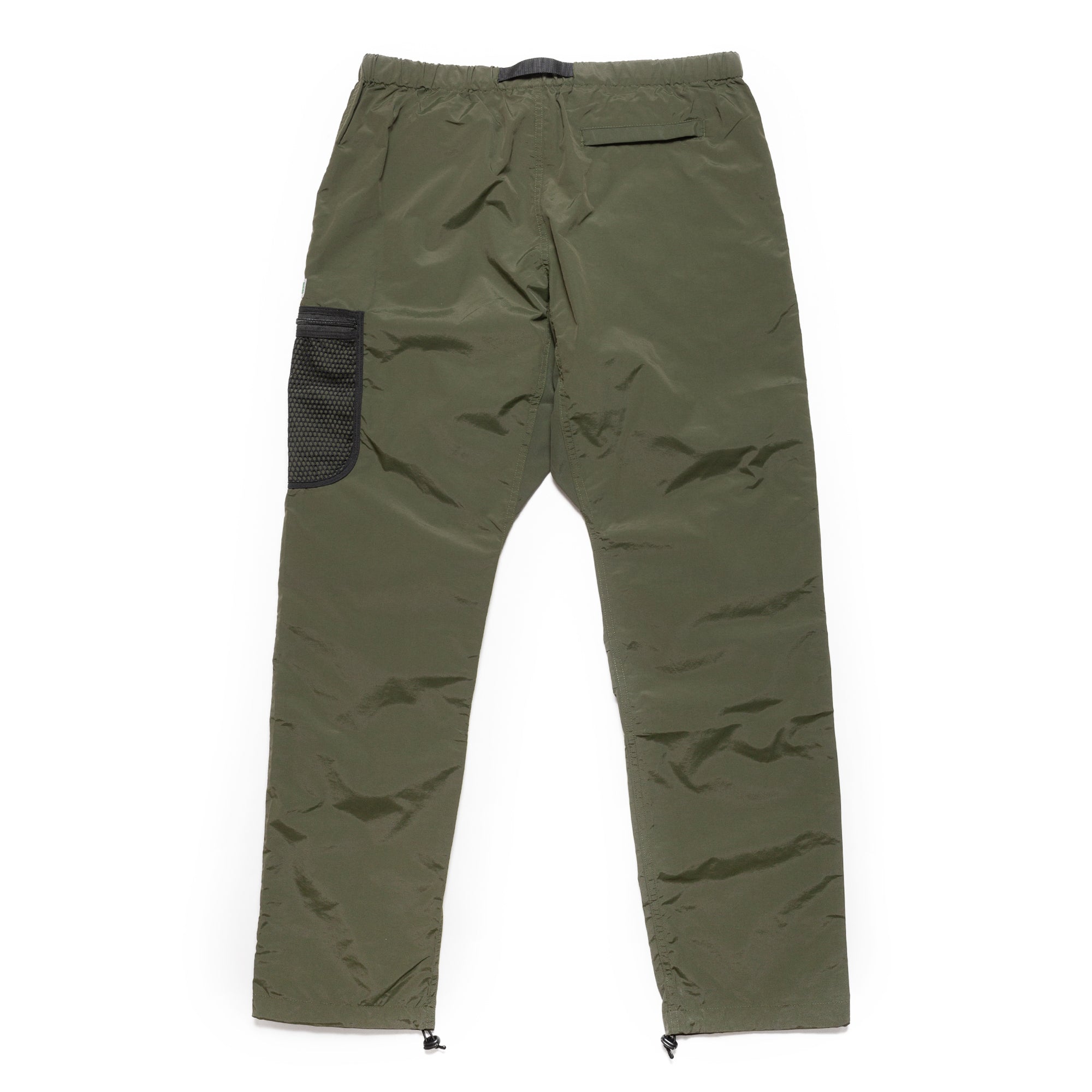 Mesh Tech Cargo