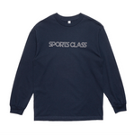 Circle Logo Longsleeve Shirt