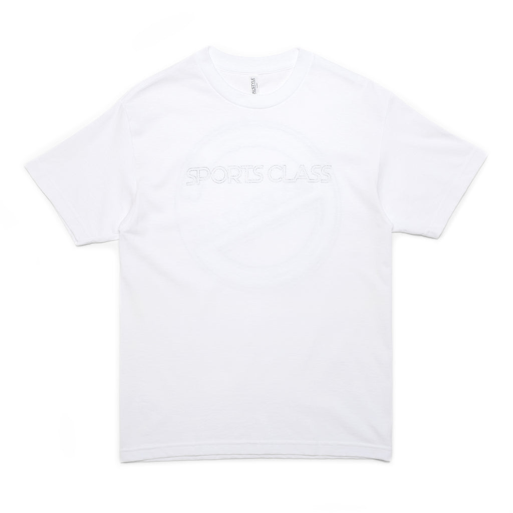 Circle Logo Tee