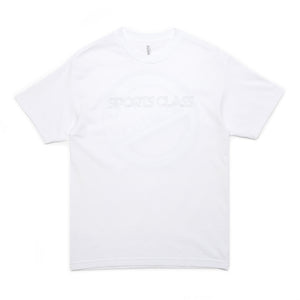 Circle Logo Tee