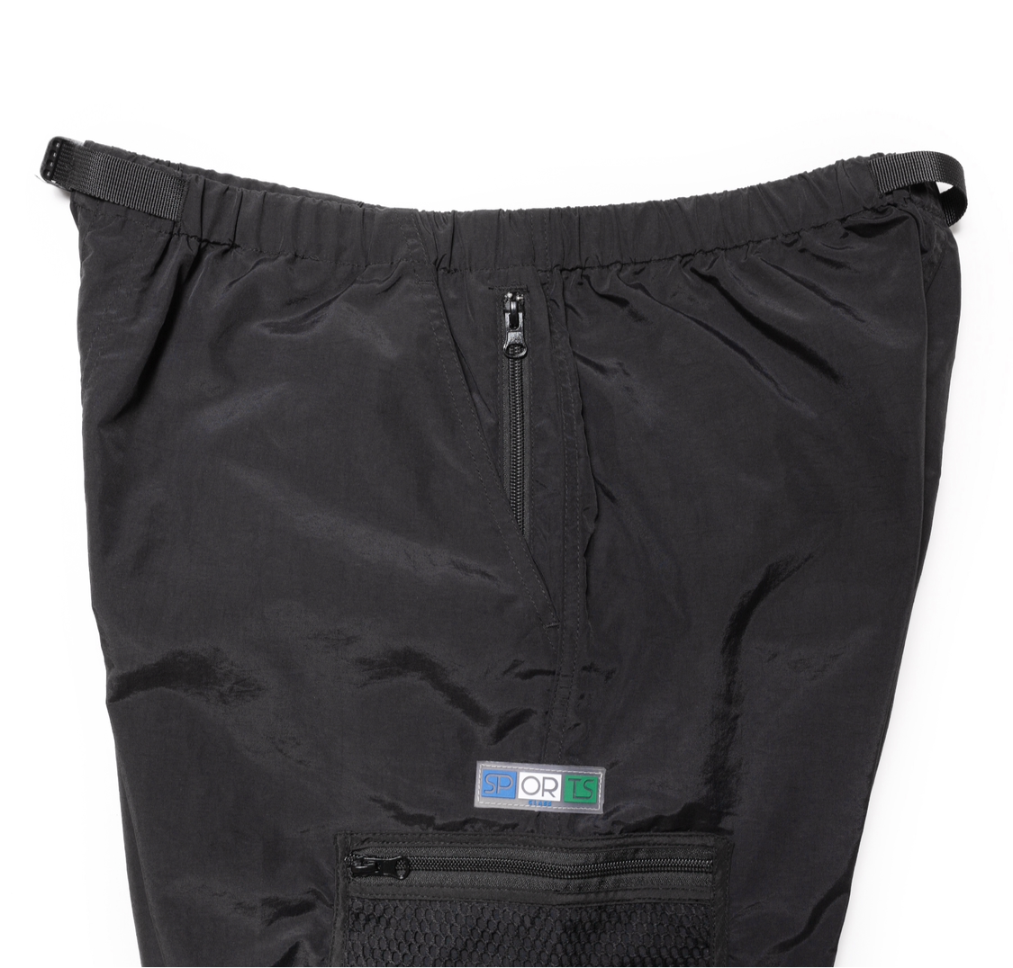 Mesh Tech Cargo