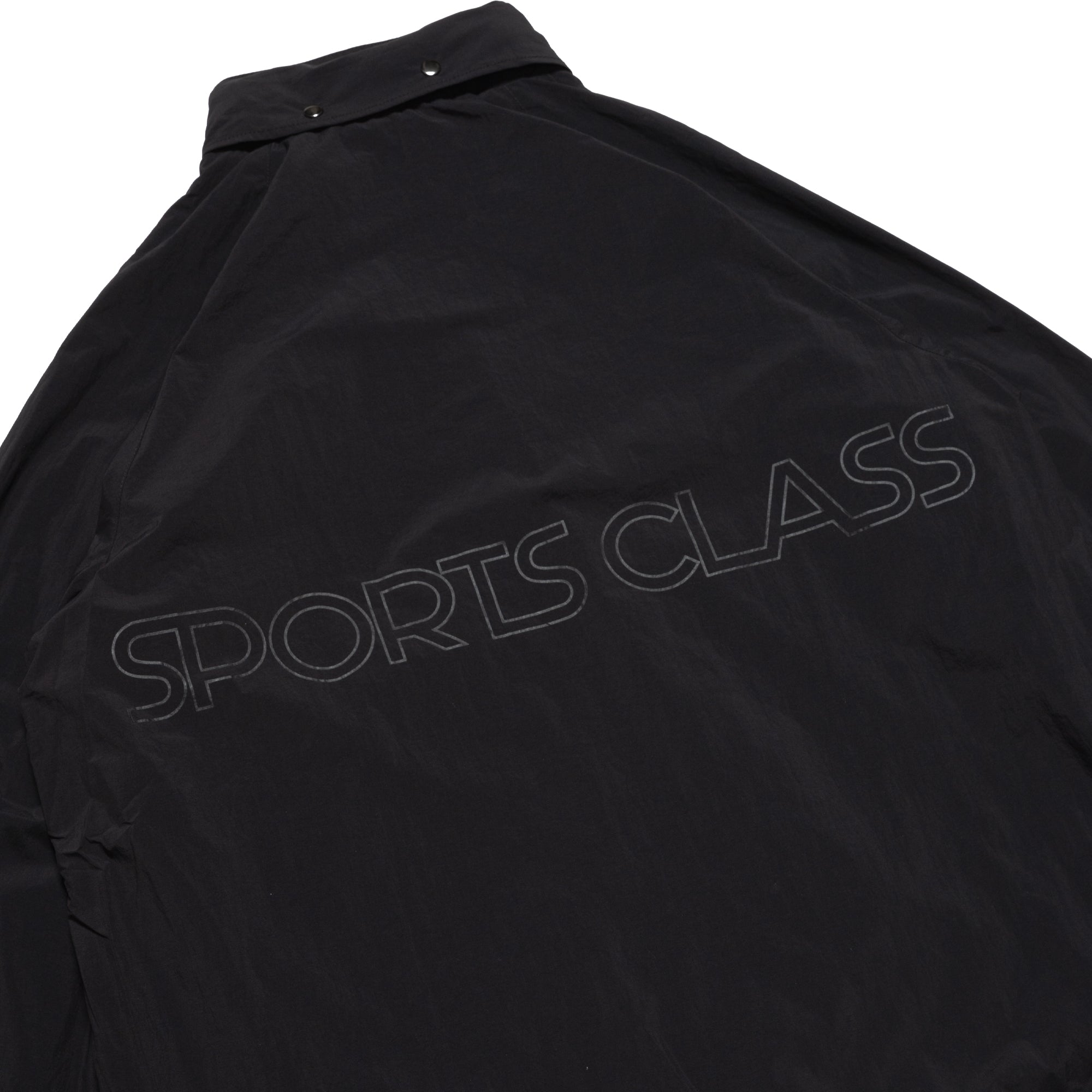 Sports Class – Sports Class