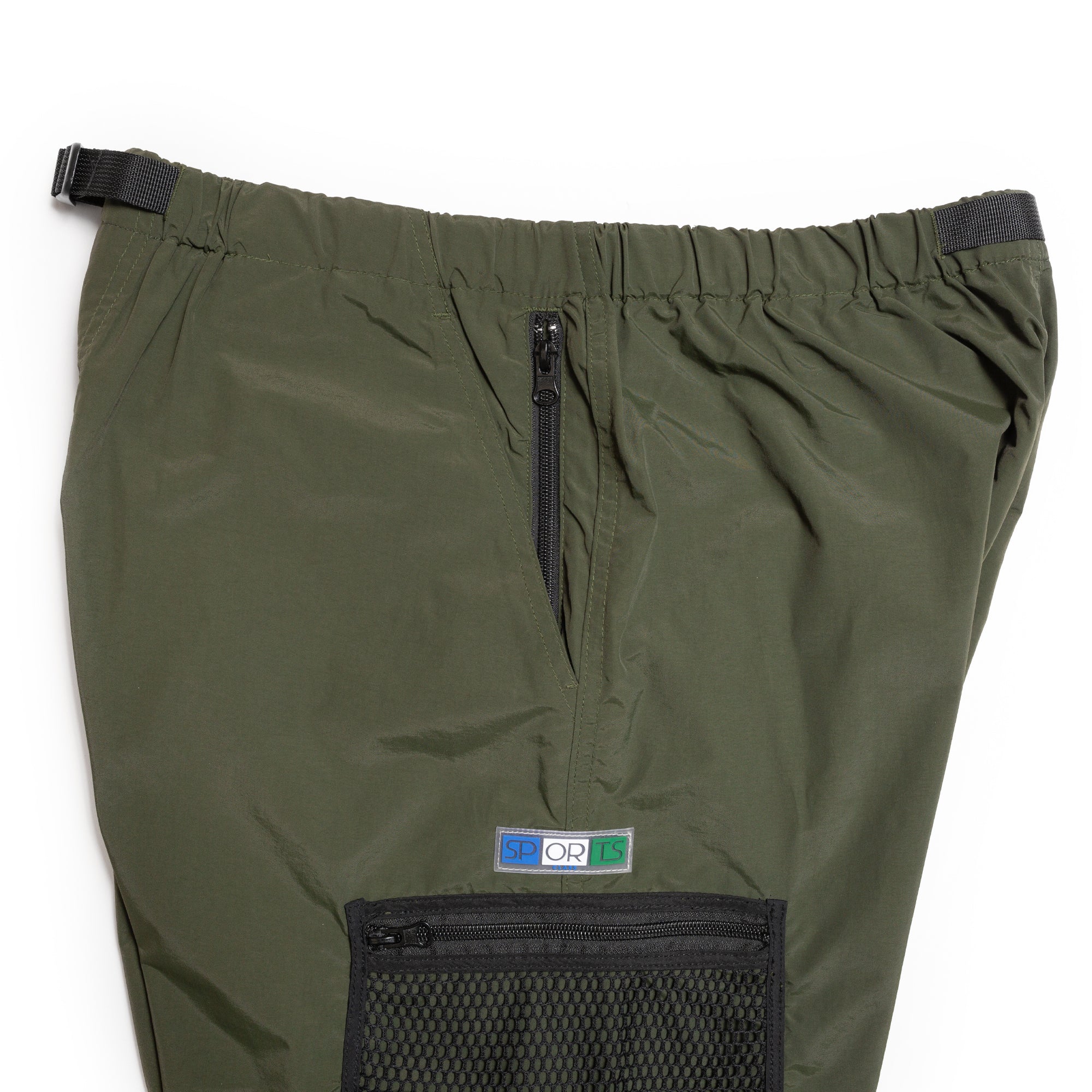 Mesh Tech Cargo