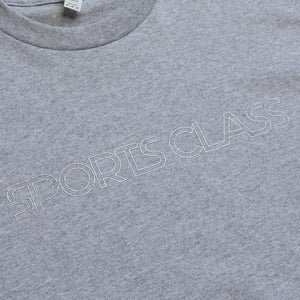 Circle Logo Tee
