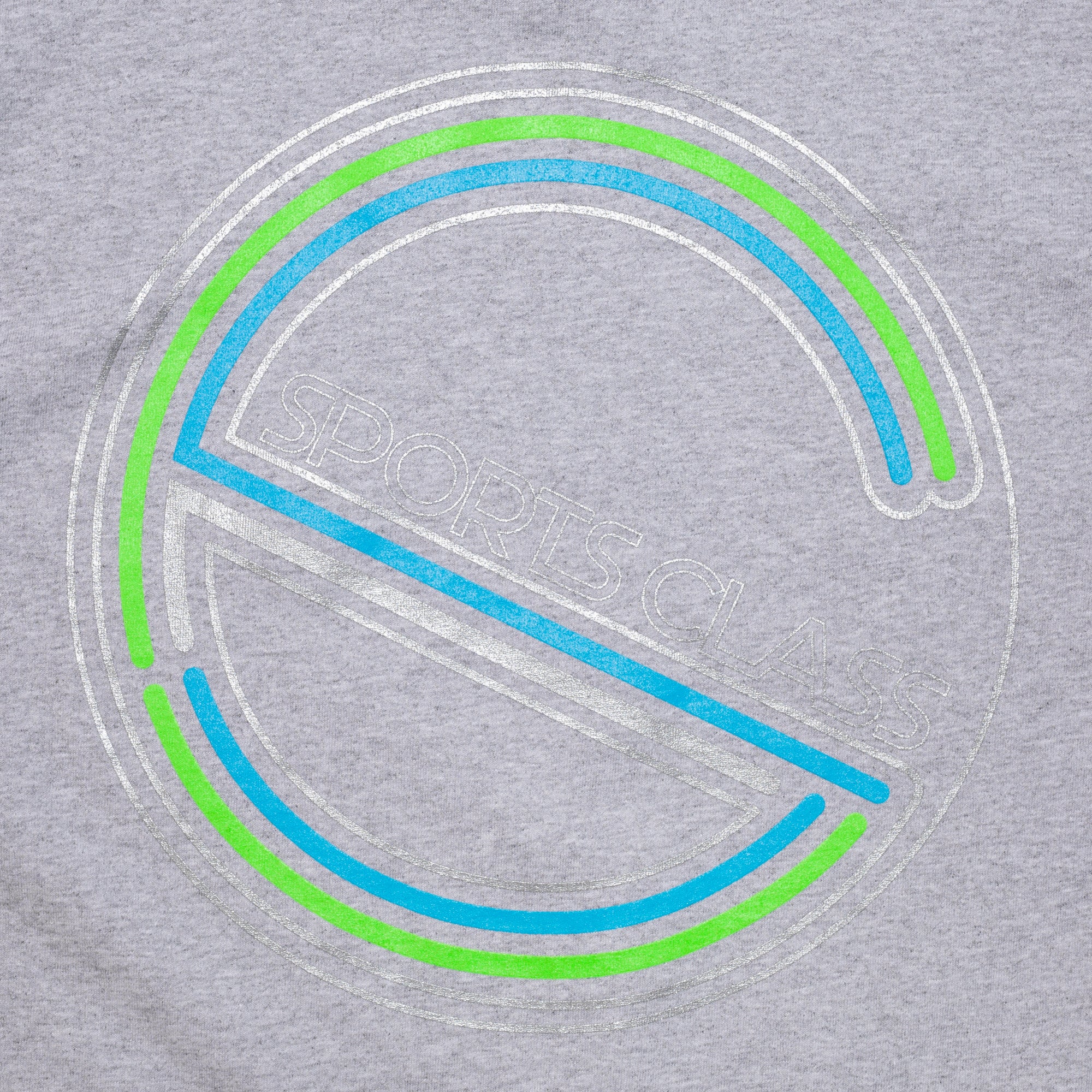 Circle Logo Tee