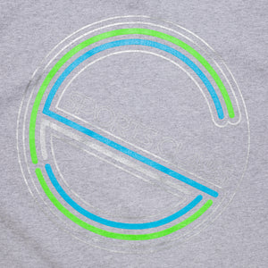 Circle Logo Tee