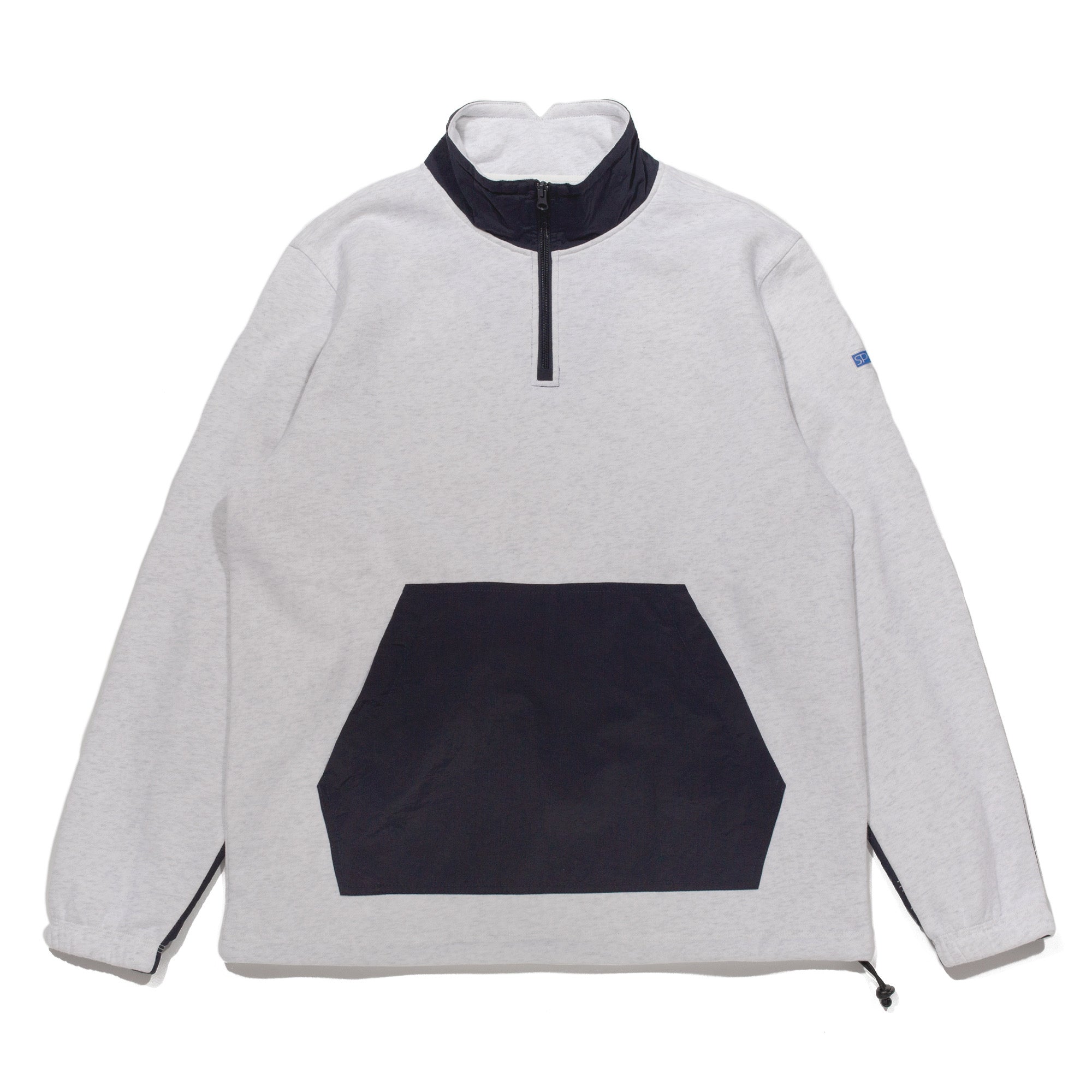 Quarter Zip Fleece