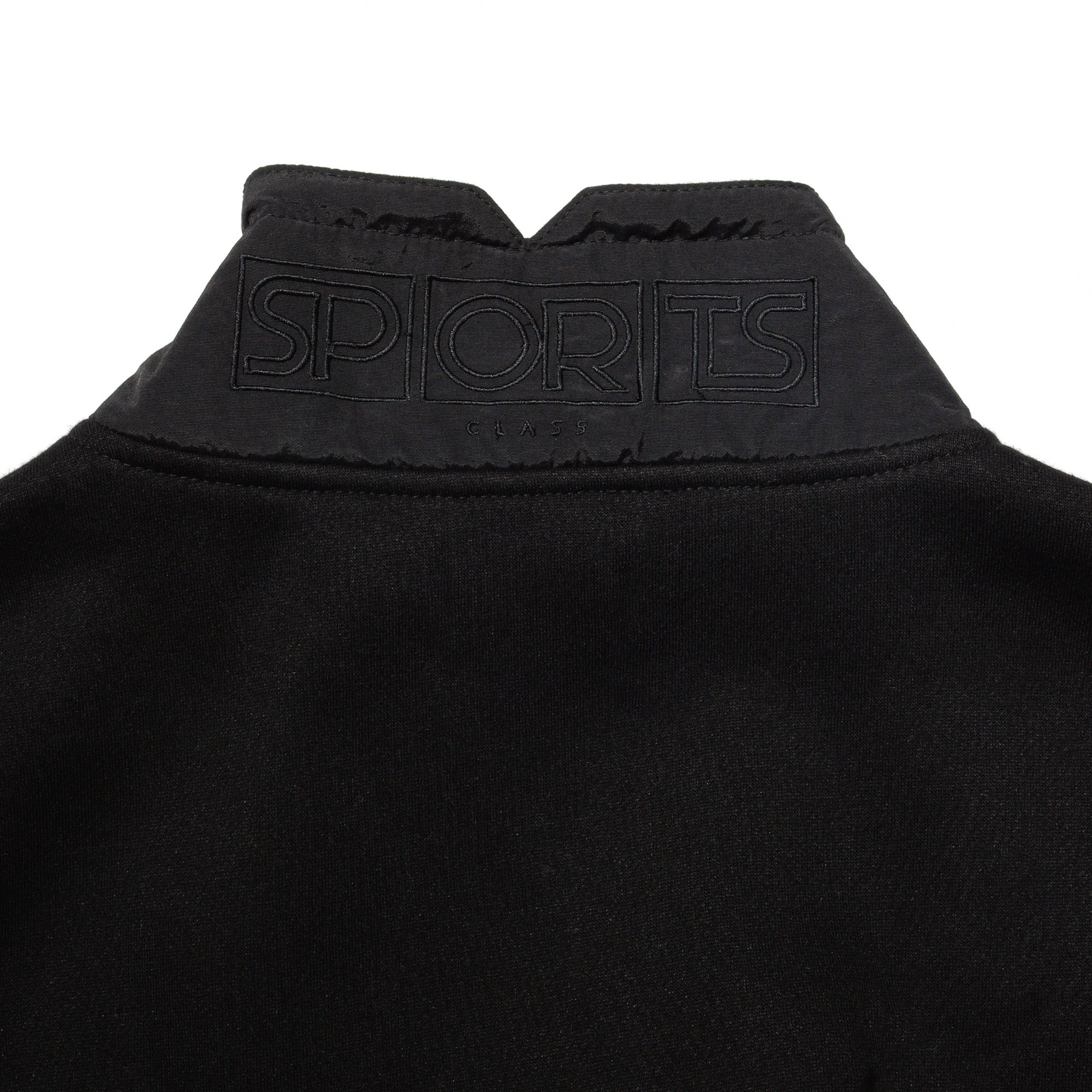 Quarter Zip Fleece