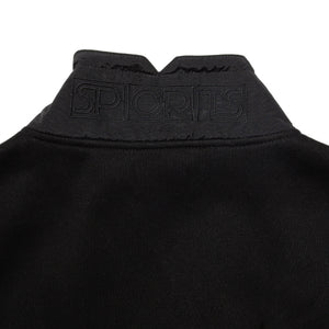 Quarter Zip Fleece