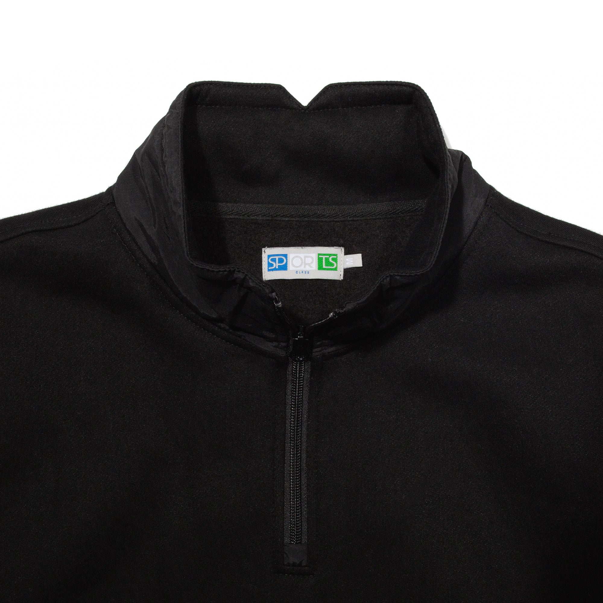 Quarter Zip Fleece