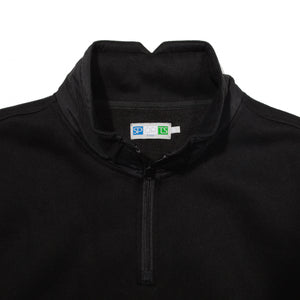 Quarter Zip Fleece