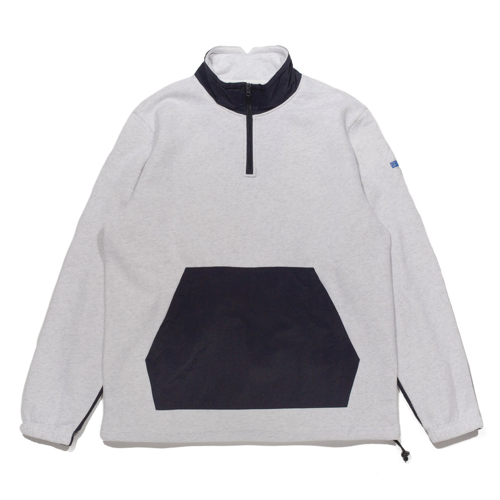 Quarter Zip Fleece