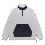 Quarter Zip Fleece