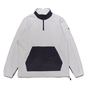 Quarter Zip Fleece
