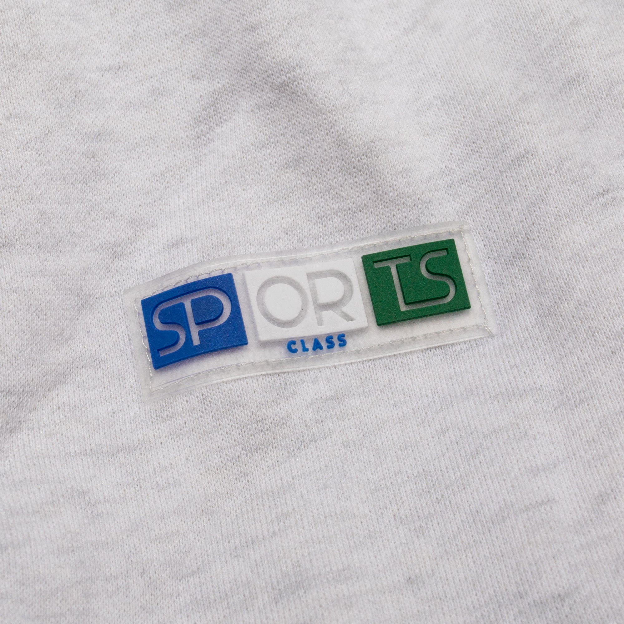Quarter Zip Fleece