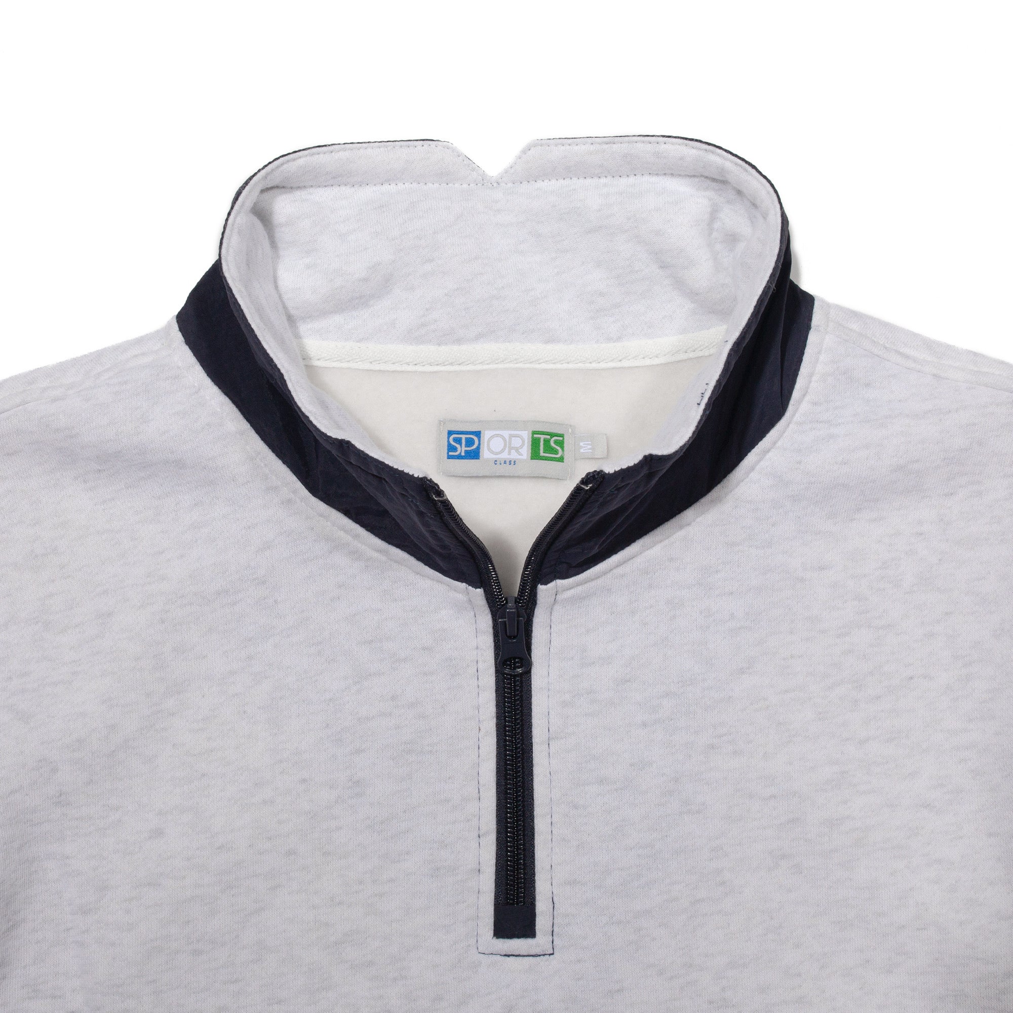 Quarter Zip Fleece