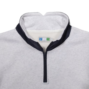 Quarter Zip Fleece