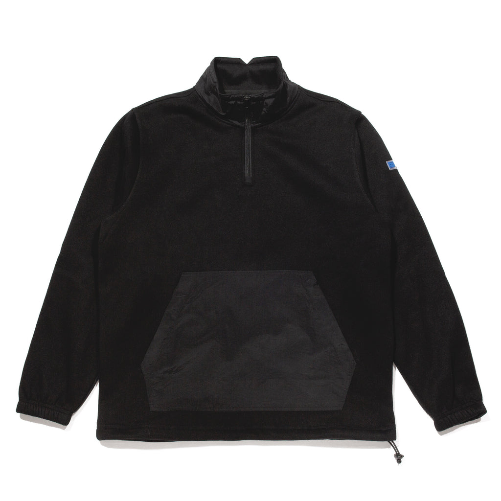 Quarter Zip Fleece