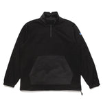 Quarter Zip Fleece