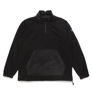 Quarter Zip Fleece