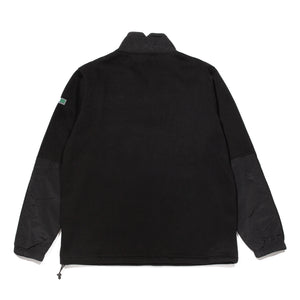 Quarter Zip Fleece