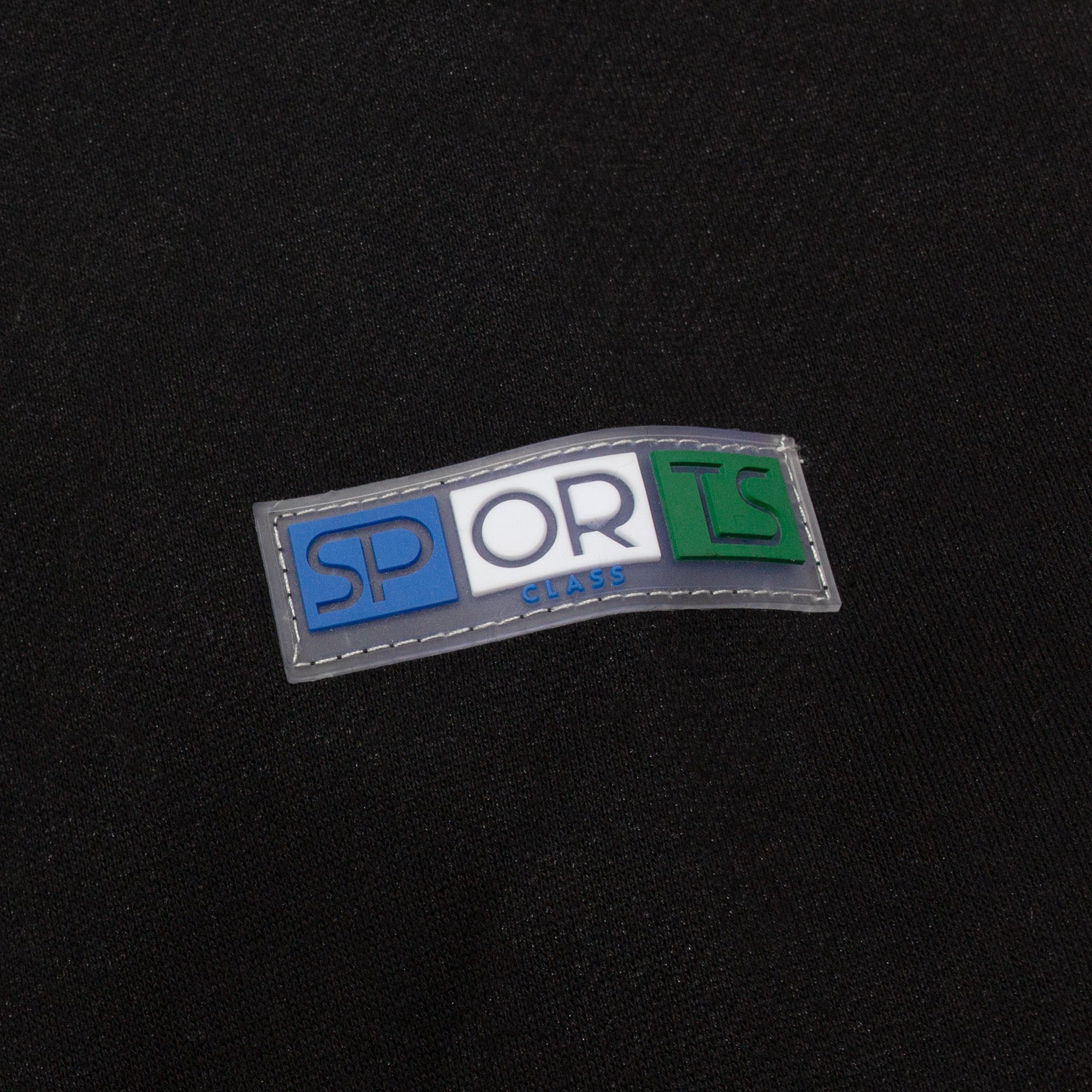 Quarter Zip Fleece