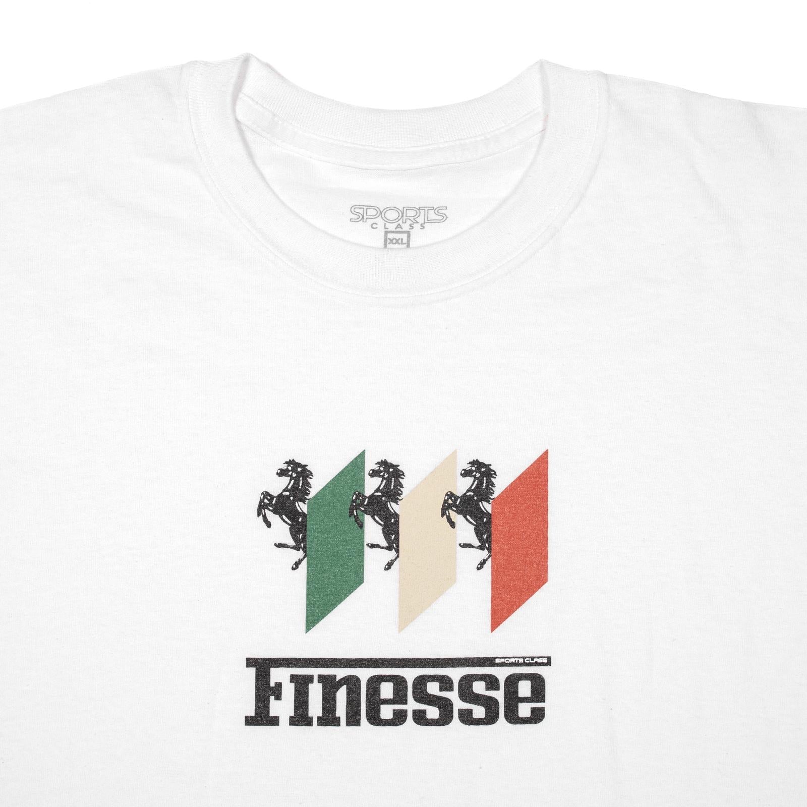 F-RARRI T-SHIRT