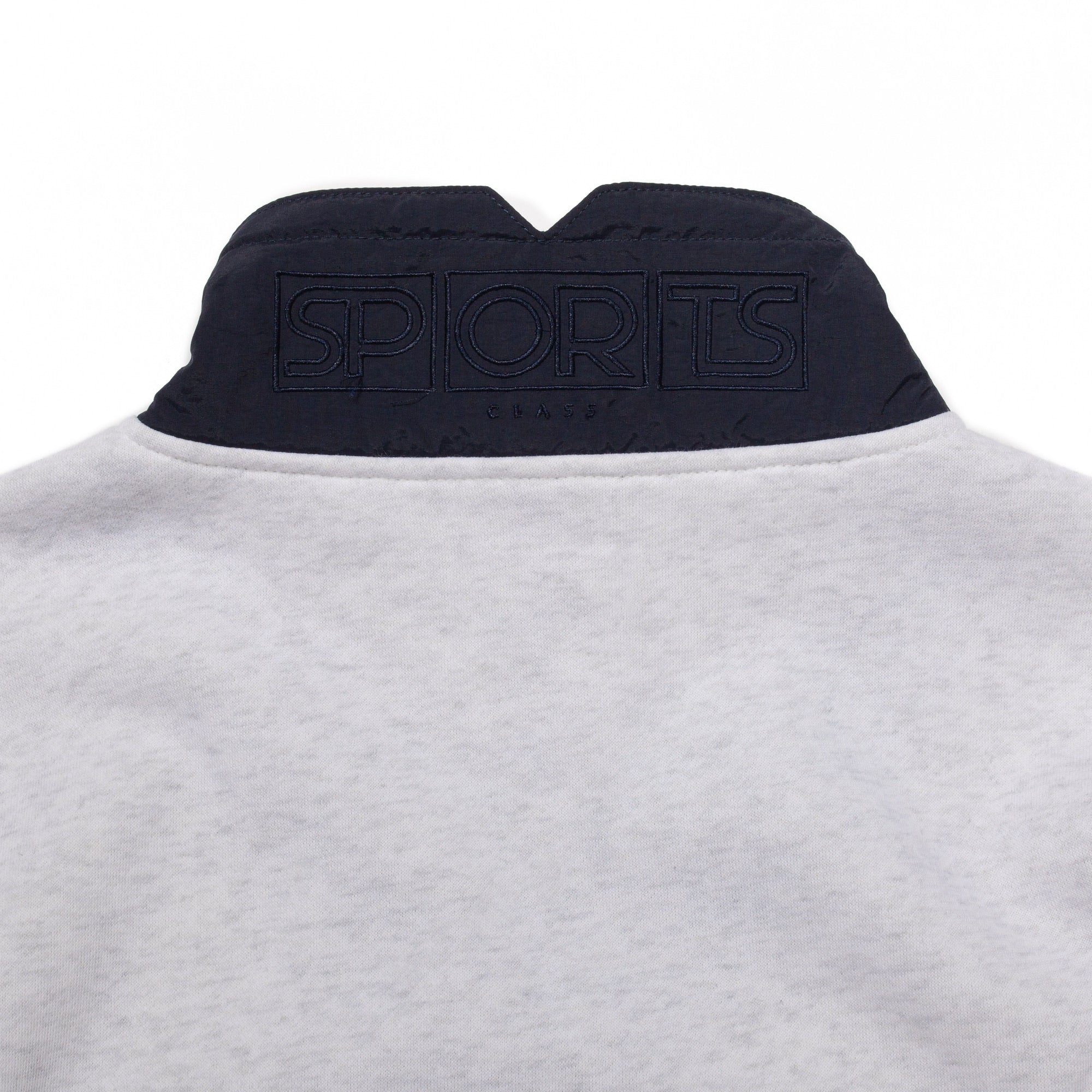 Quarter Zip Fleece