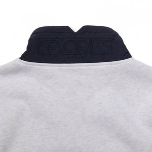 Quarter Zip Fleece