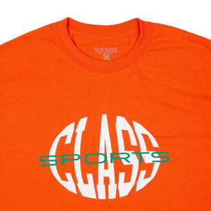 Warped Logo T-Shirt
