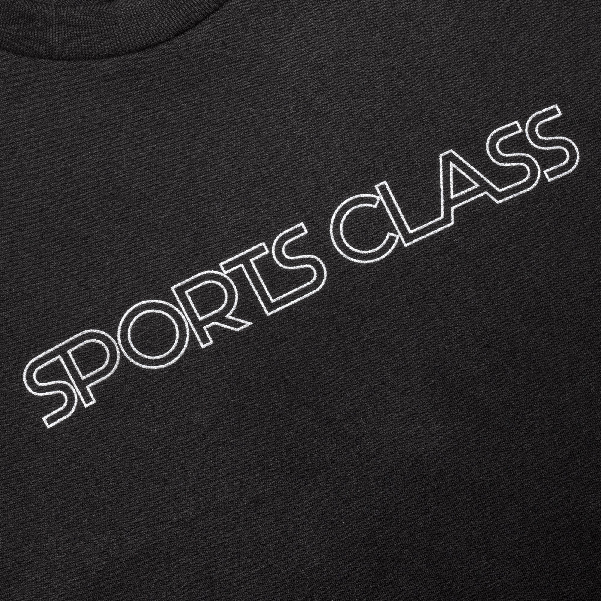 Circle Logo Tee