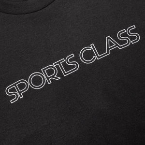 Circle Logo Tee