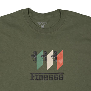 F-RARRI T-SHIRT