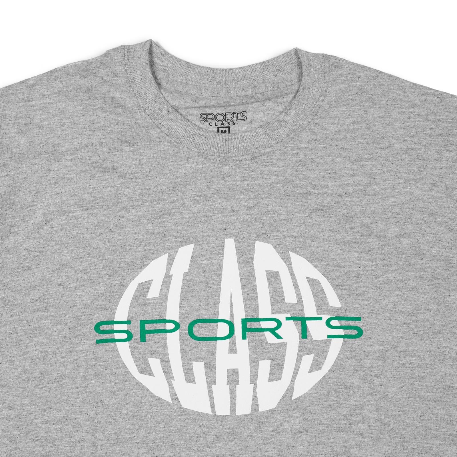 Warped Logo T-Shirt