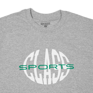 Warped Logo T-Shirt