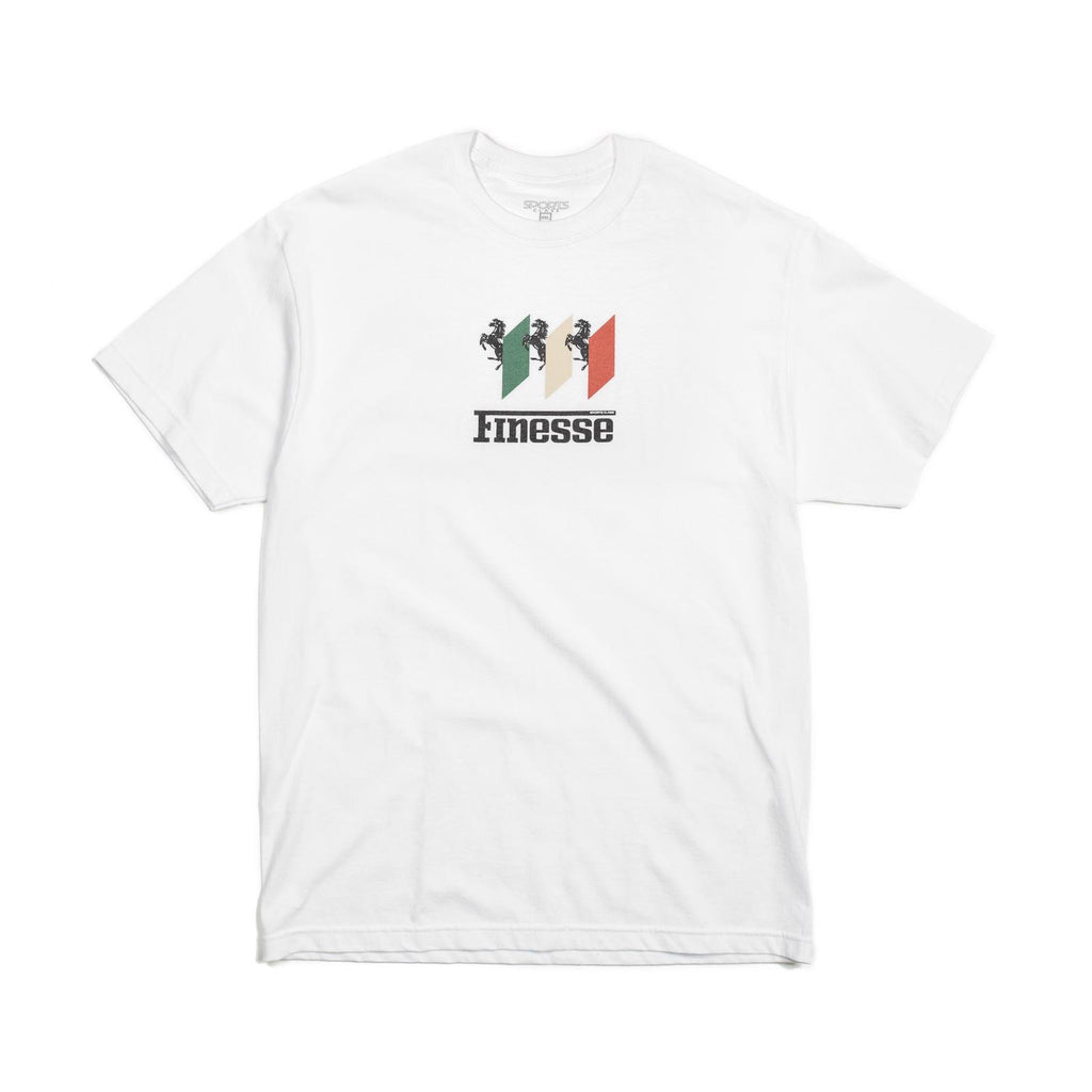 F-RARRI T-SHIRT